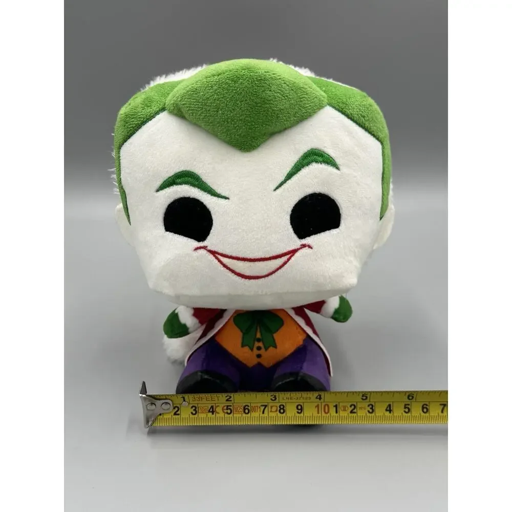 Funko as shown